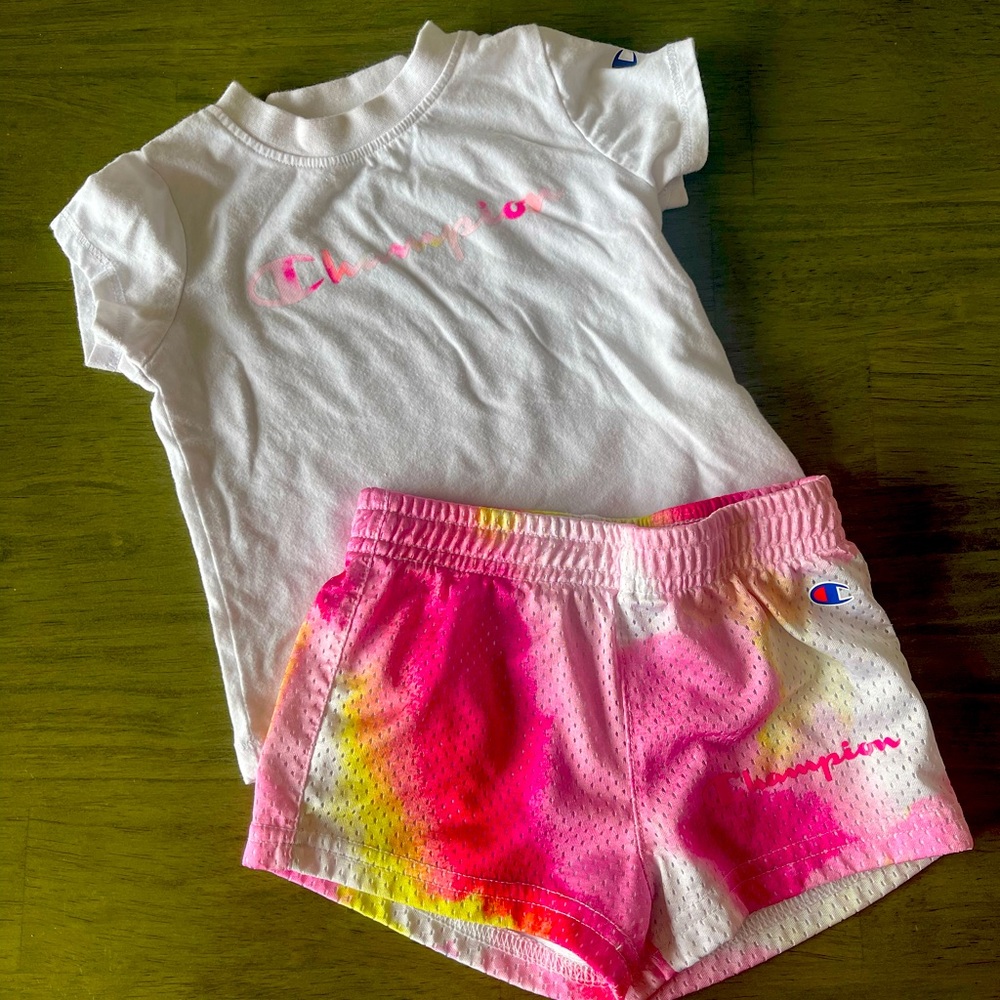 Shirt and shirt set